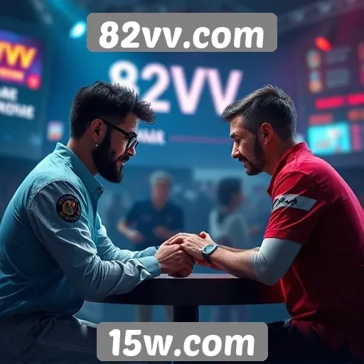 Impacto das mecânicas de jogo no 82vv.com