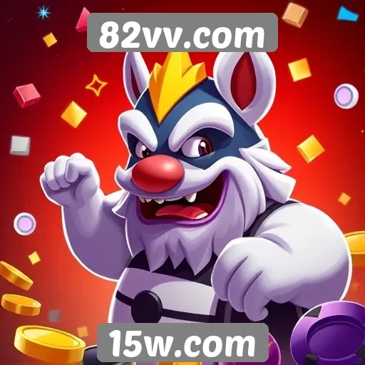 Comparativo entre jogos populares disponíveis em 82vv.com