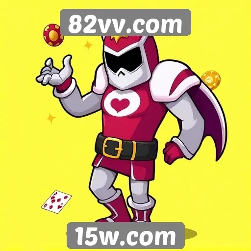 Diferenciais do 82vv em comparação a outros sites de jogos